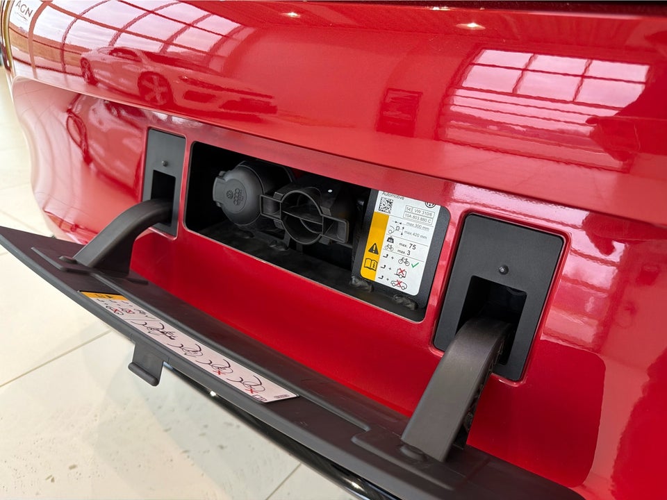 VW ID.3 79 GTX Performance 5d