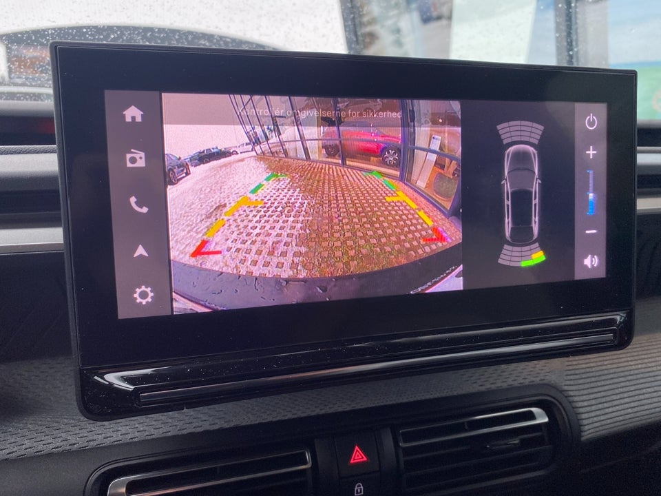 Citroën ë-C3 44 Attraction 5d