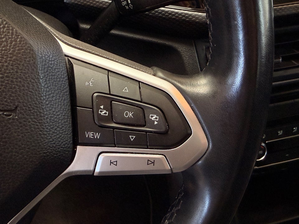 VW T-Cross 1,0 TSi 115 Life 5d