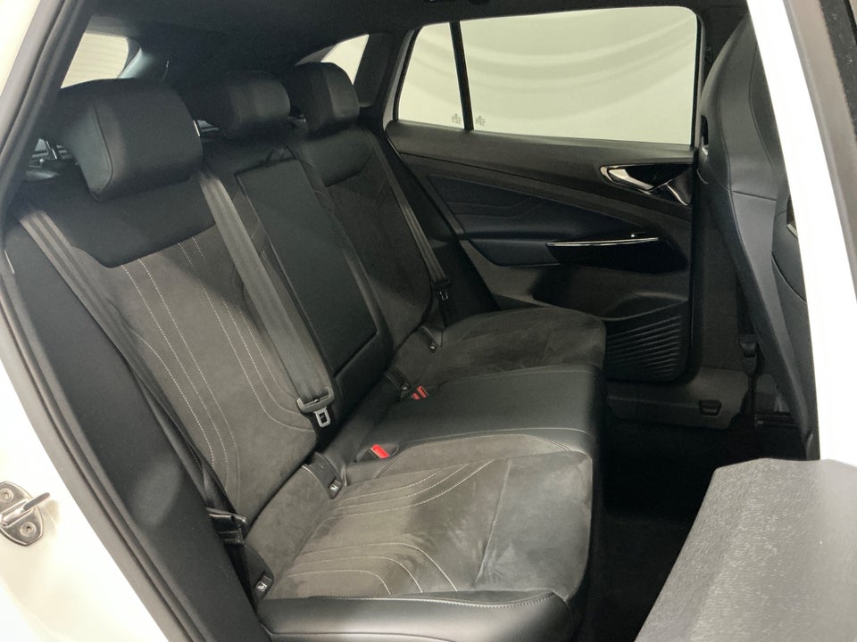 VW ID.4 77 GTX 4Motion 5d