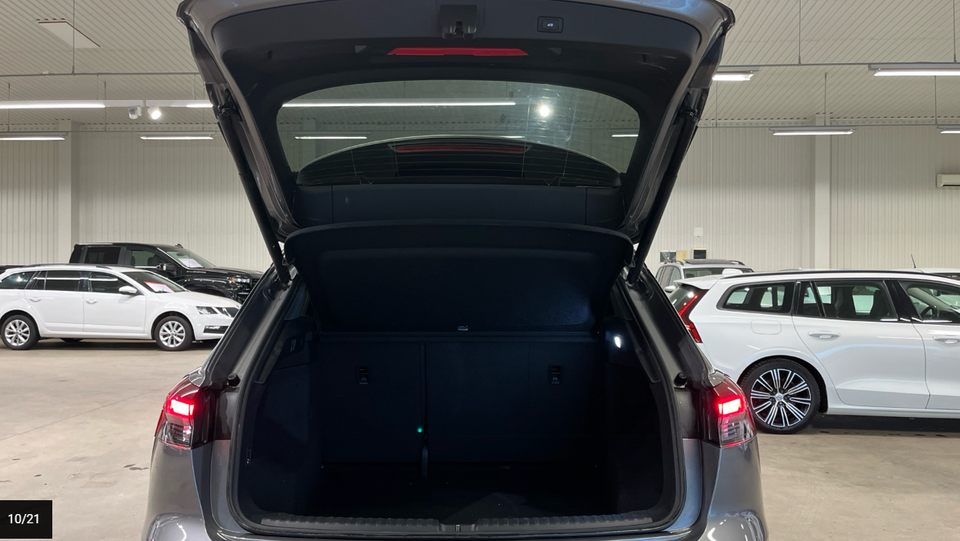 Audi Q4 e-tron 40 Advanced 5d