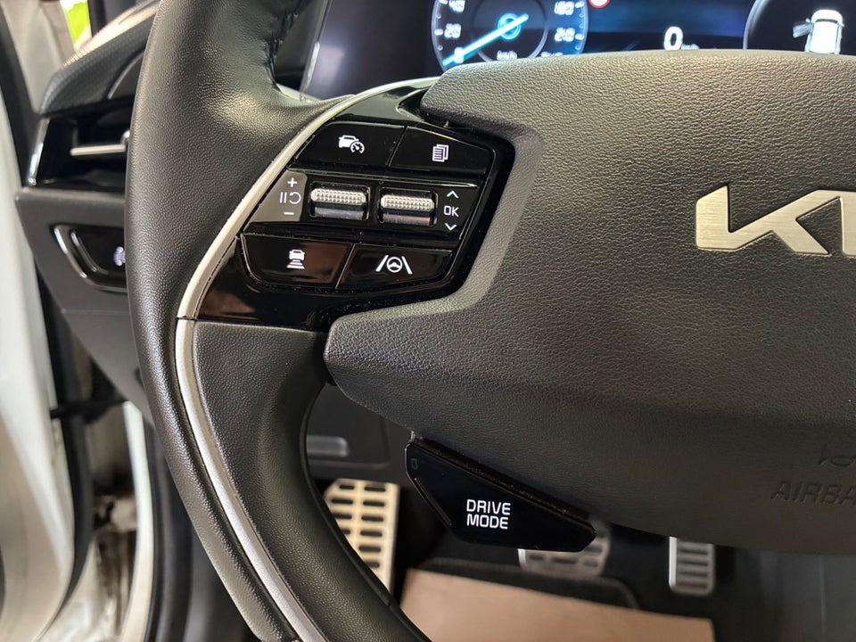 Kia Niro 1,6 PHEV Upgrade DCT 5d