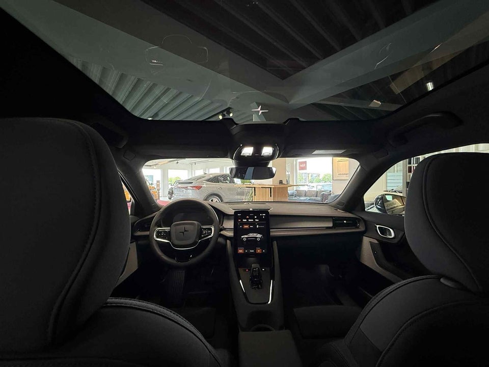 Polestar 2 Long Range 5d