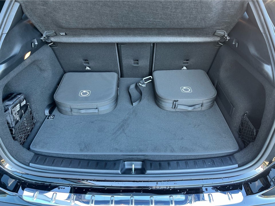 Mercedes EQA250+ AMG Edition 5d