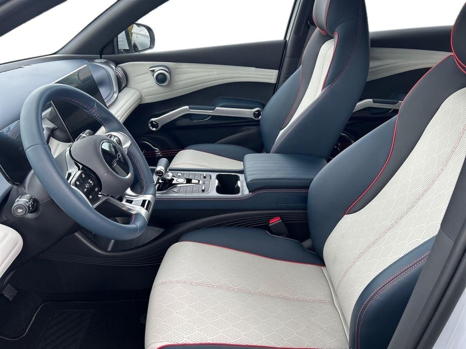 BYD Atto 3 60 Comfort 5d