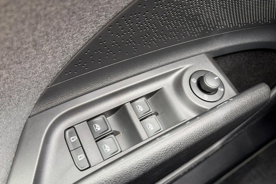 Skoda Enyaq 85 iV Premium 5d