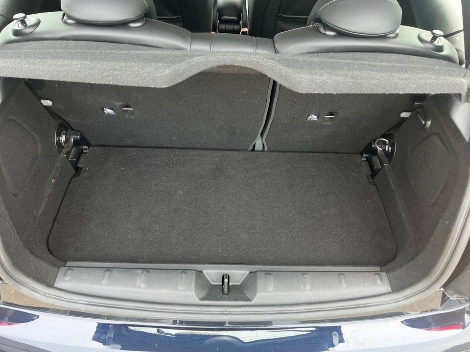MINI Cooper SE Edition Premium Plus 3d