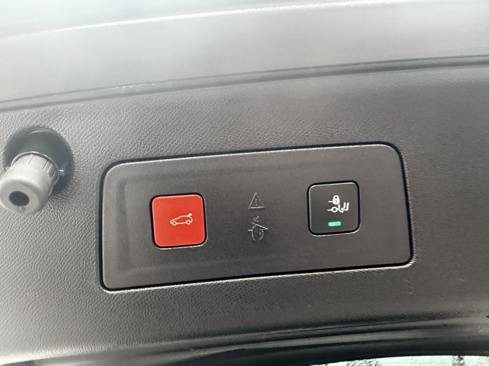 Peugeot 508 1,5 BlueHDi 130 Allure Grand SW EAT8 5d