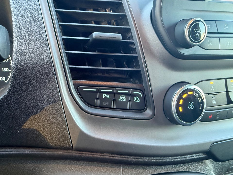 Ford Transit 350 L2 Van 2,0 TDCi 130 Trend H3 FWD