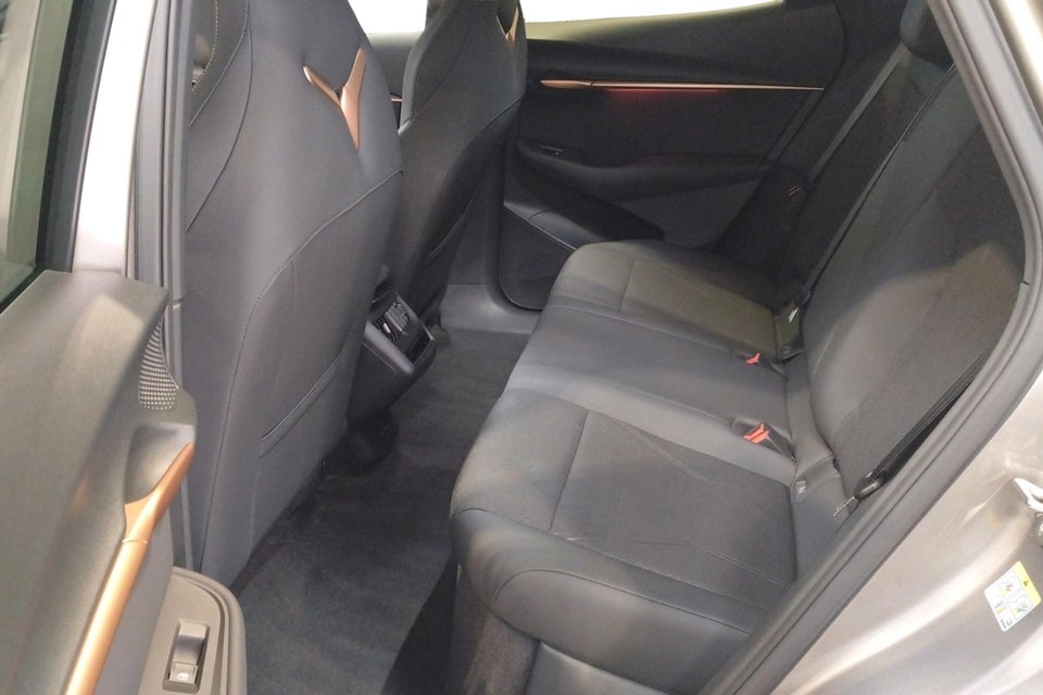 Cupra Tavascan 77 Endurance 5d