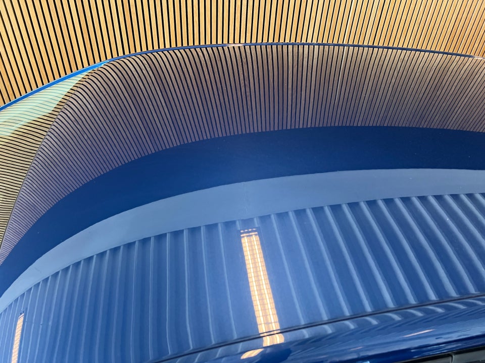 VW Polo 1,0 TSi 115 Highline DSG 5d