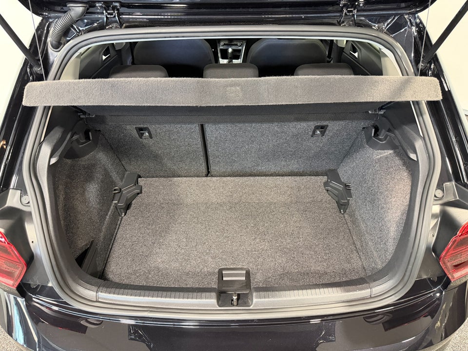 VW Polo 1,0 TSi 110 Highline DSG 5d
