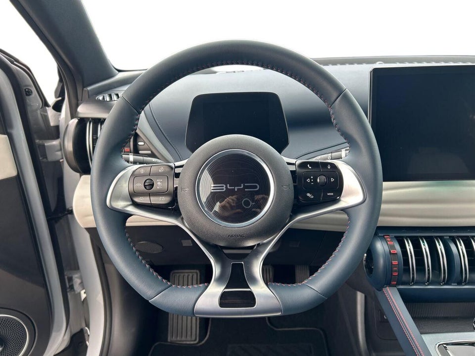 BYD Atto 3 60 Comfort 5d