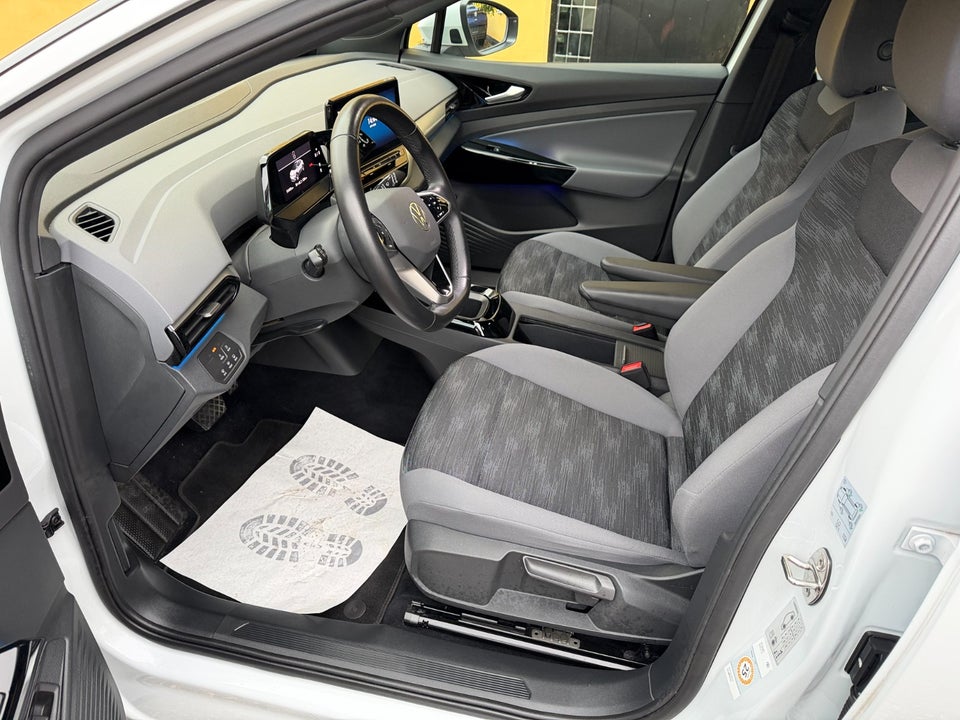 VW ID.4 77 Pro Performance 5d