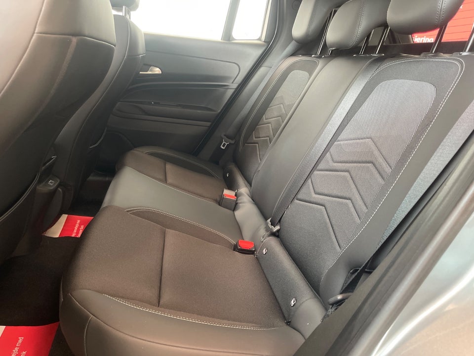 Jeep Avenger 54 Altitude 5d