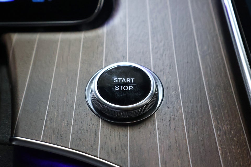 Mercedes EQE350 SUV AMG Premium 4Matic 5d