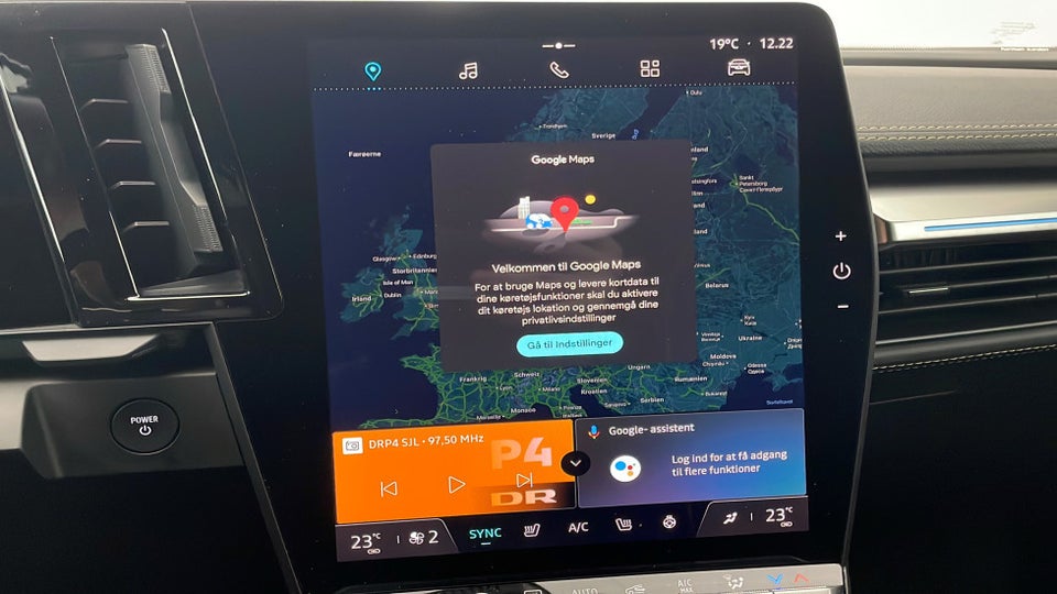 Renault Megane E-Tech 60 Iconic 5d