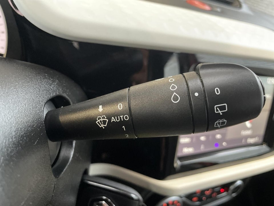 Renault Twingo Electric Zen 5d