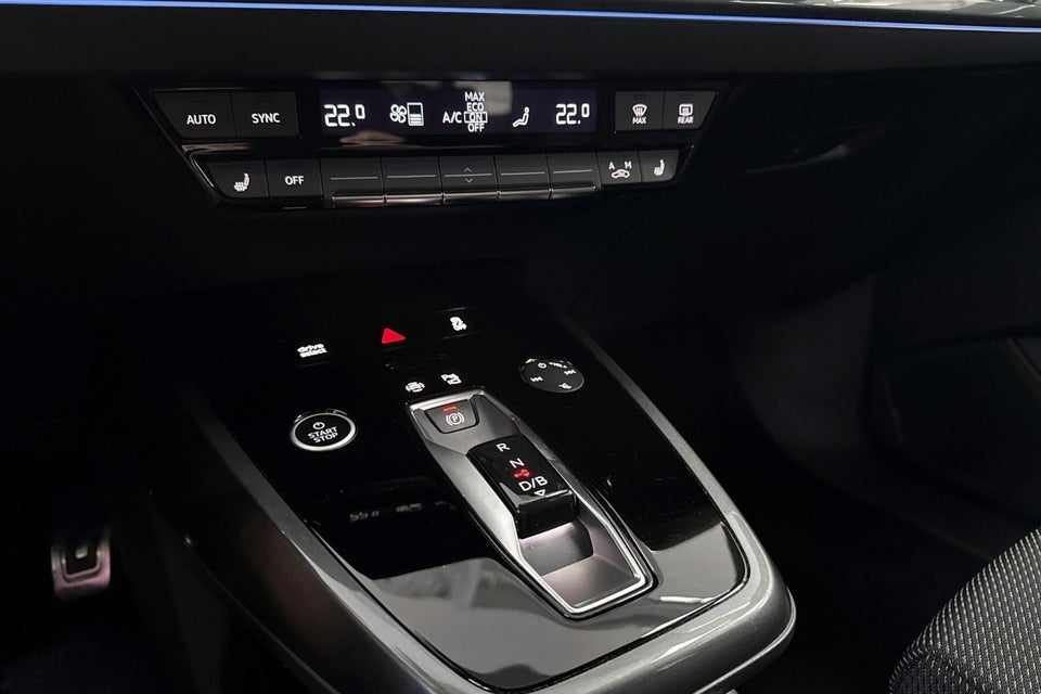 Audi Q4 e-tron 45 Ultra 5d