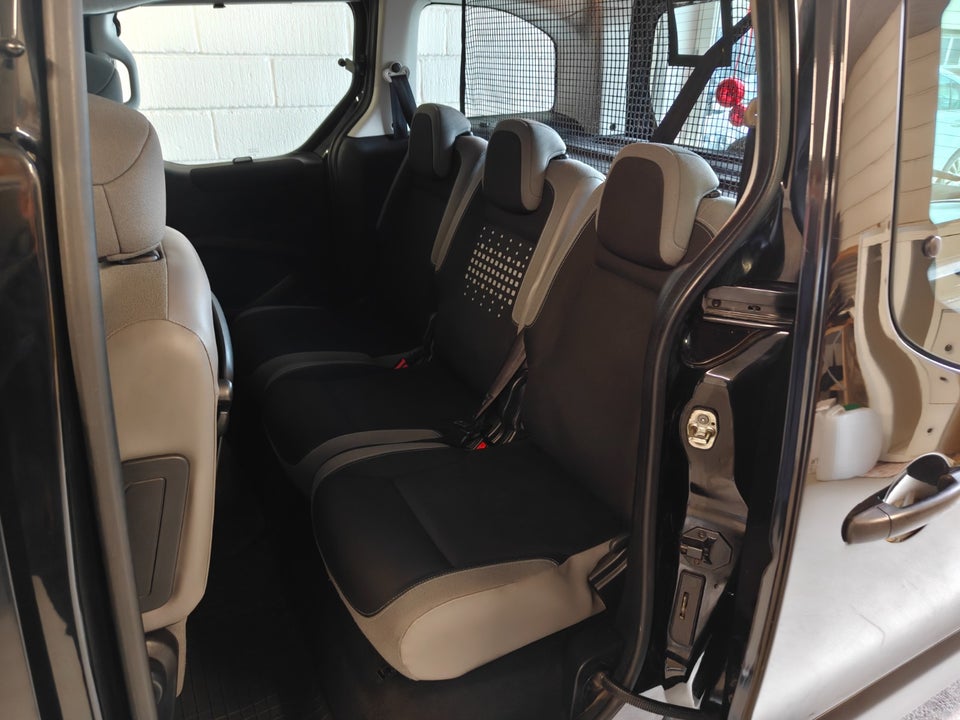 Citroën Berlingo 1,6 BlueHDi 100 Feel 5d