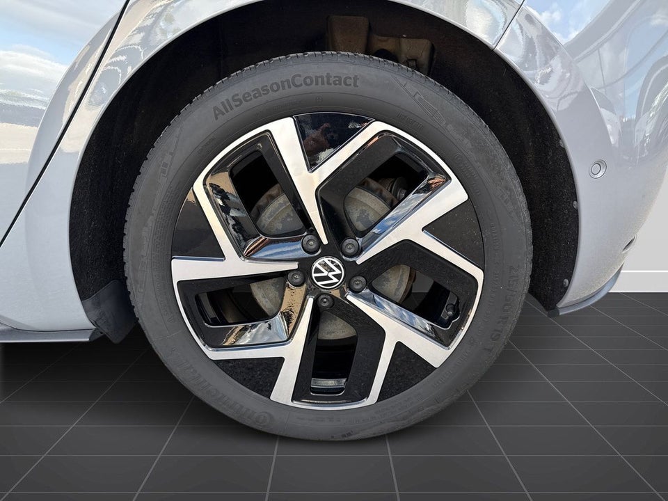 VW ID.3 58 Pro Performance 5d
