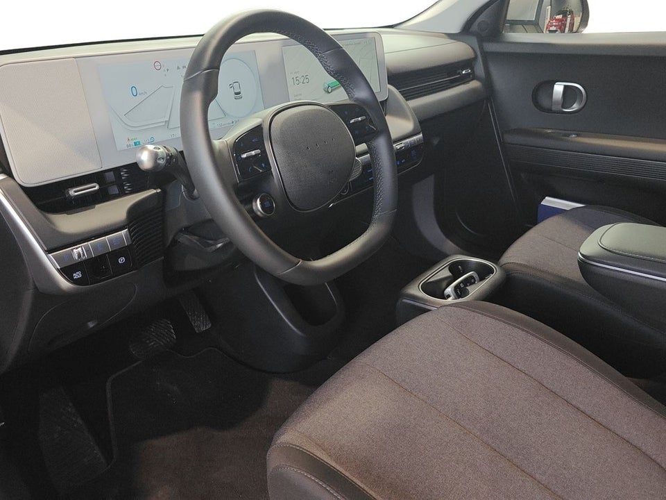 Hyundai Ioniq 5 77 Dynamiq 5d