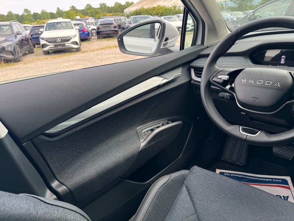 Skoda Elroq 85 iV Premium 5d