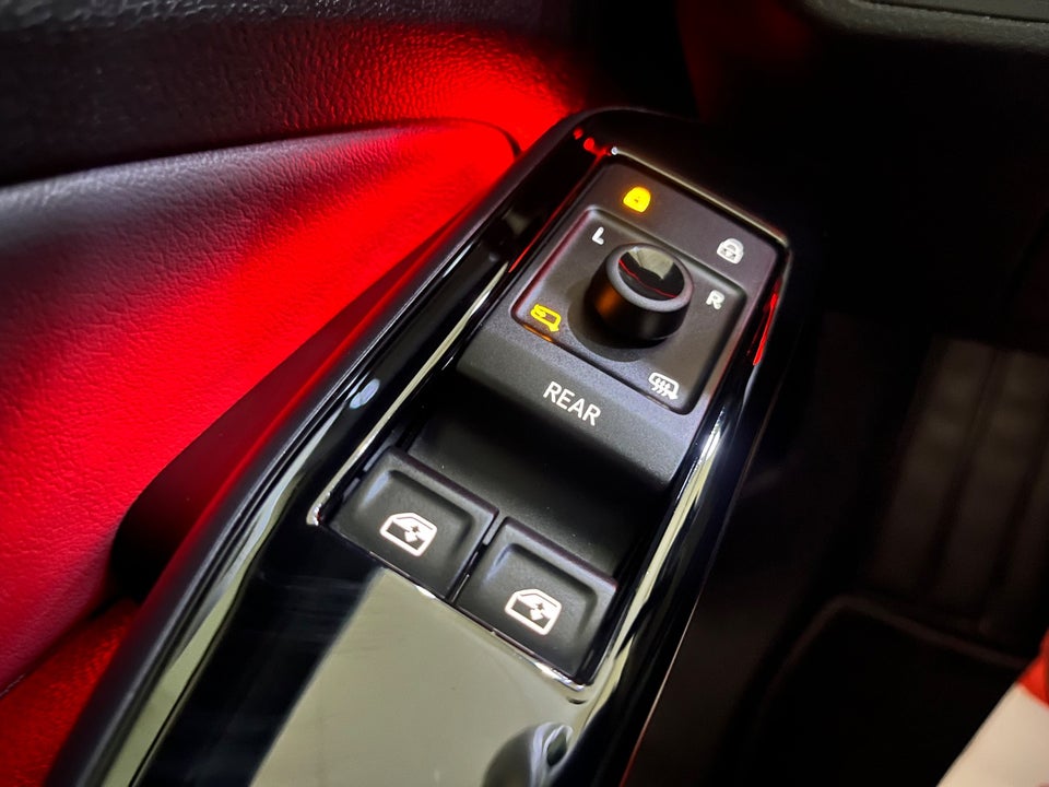 VW ID.5 77 Pro Performance 5d