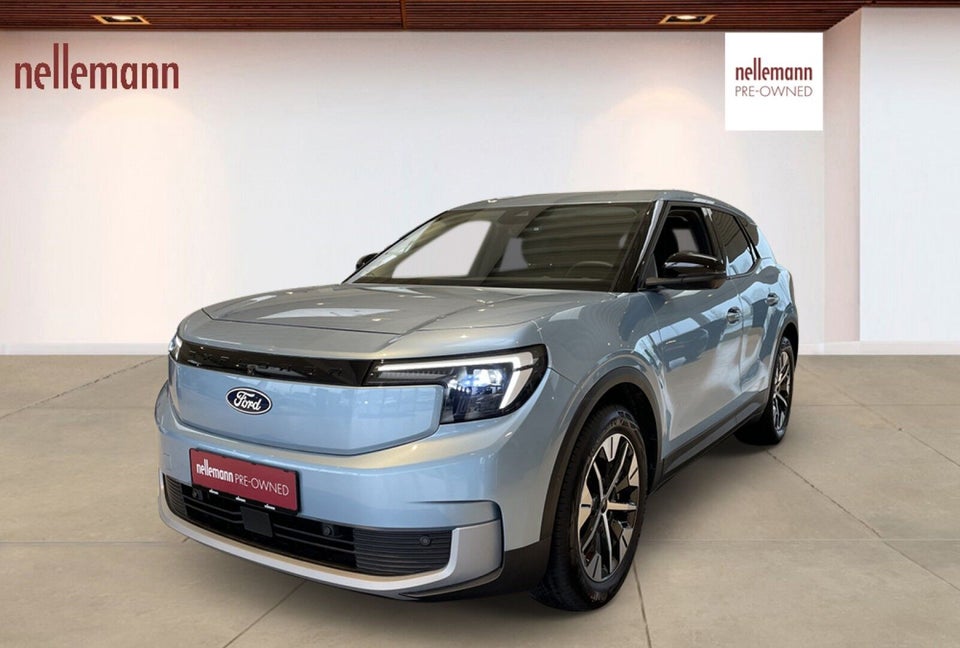 Ford Explorer 77 Select Extended Range 5d