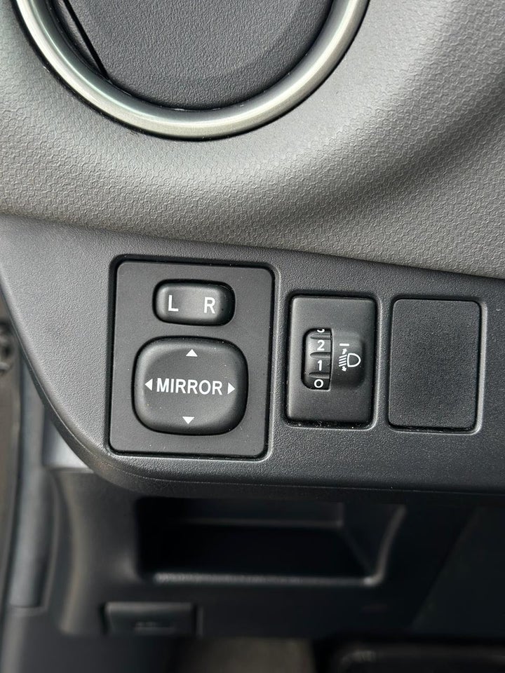 Toyota Yaris 1,5 Hybrid H2 e-CVT 5d