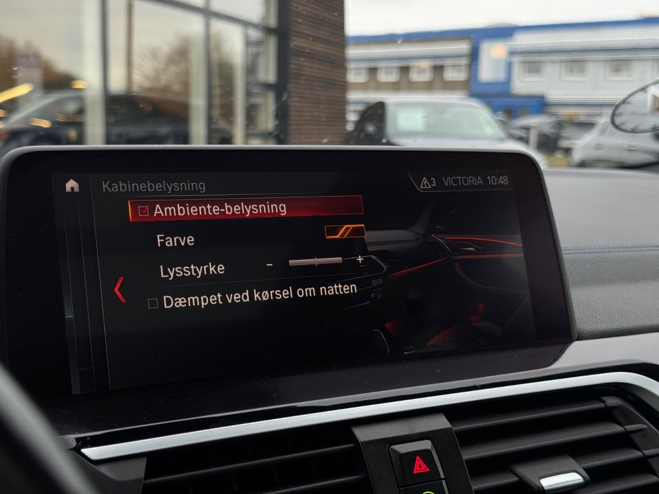 BMW X4 3,0 M40d xDrive aut. 5d