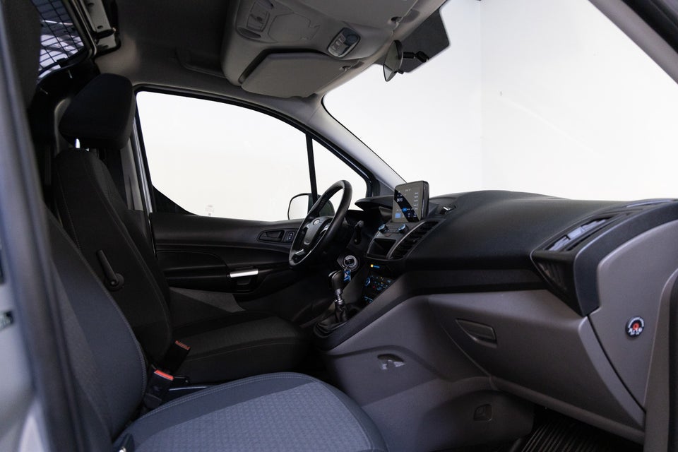 Ford Transit Connect 1,0 SCTi 100 Trend kort