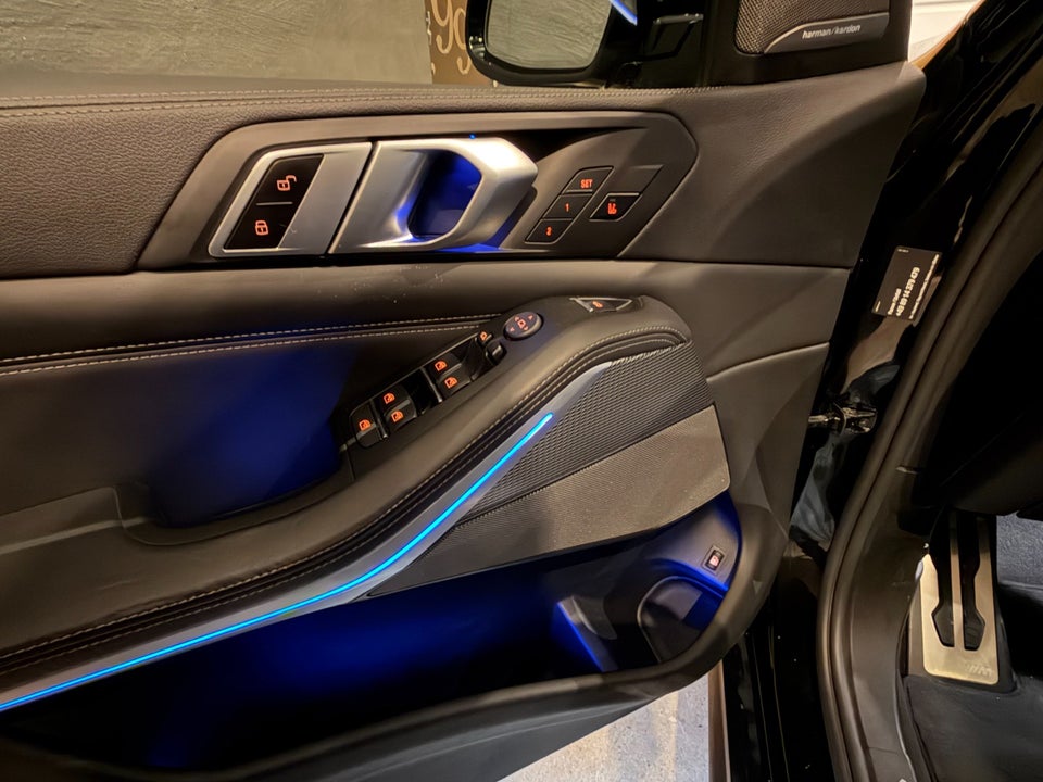 BMW X5 3,0 xDrive45e M-Sport+ aut. 5d