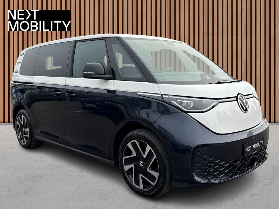 VW ID.Buzz 77 Life SWB 5d