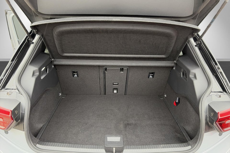 VW ID.3 58 Pro Performance 5d