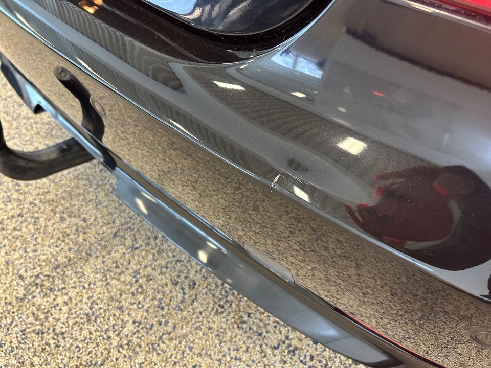 BMW 550i 4,8 Steptr. 4d