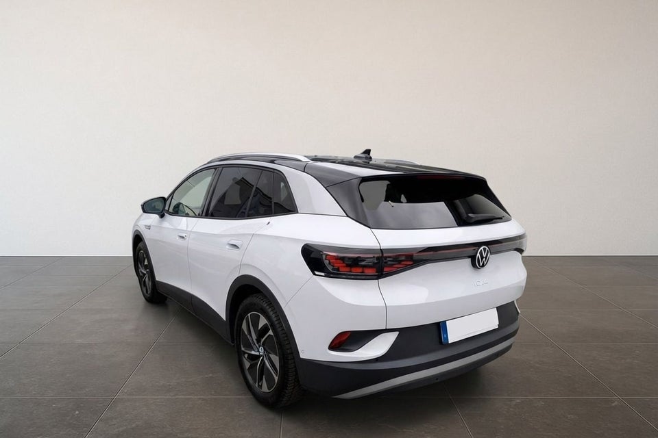 VW ID.4 77 Pro Performance 5d