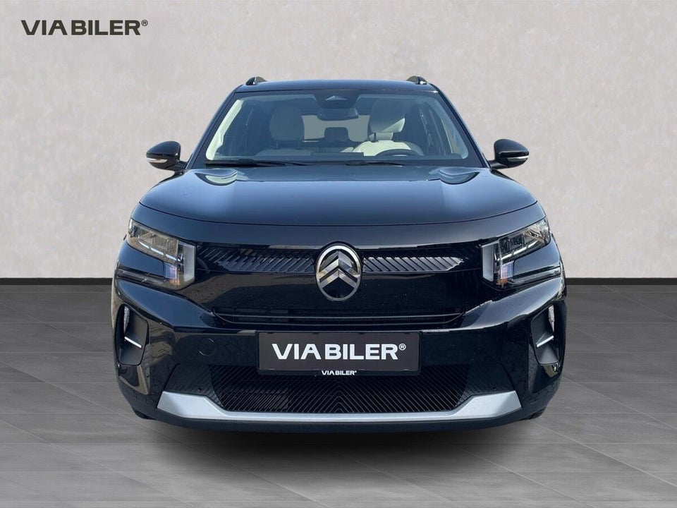 Citroën ë-C3 44 VTR Sport 5d