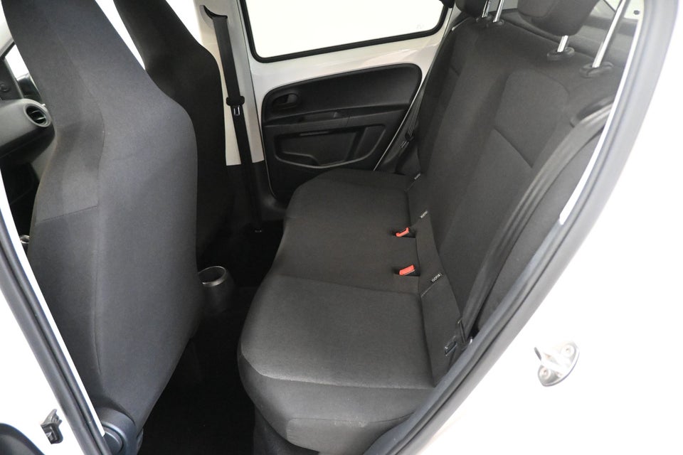 Skoda Citigo 1,0 60 Active GreenTec 5d