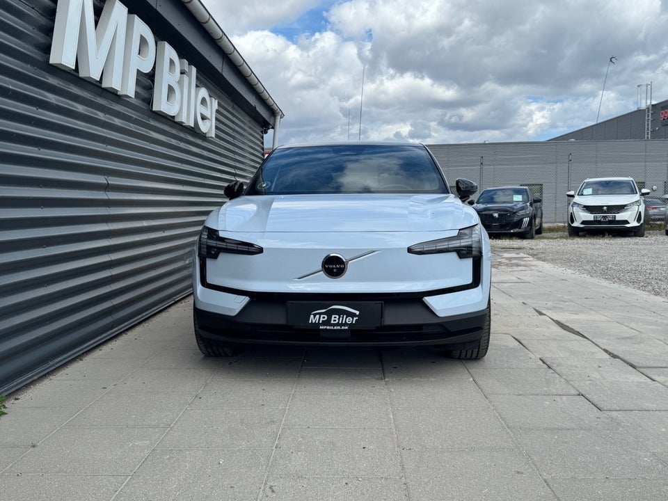 Volvo EX30 Extended Range Ultra 5d