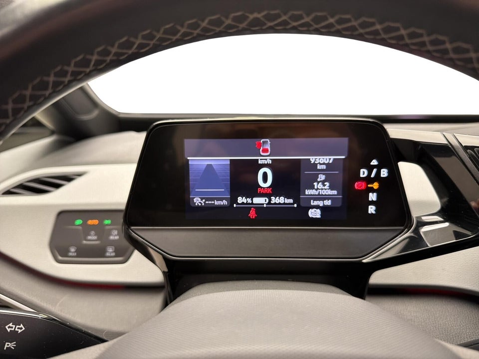 VW ID.3 77 Pro S Active 5d