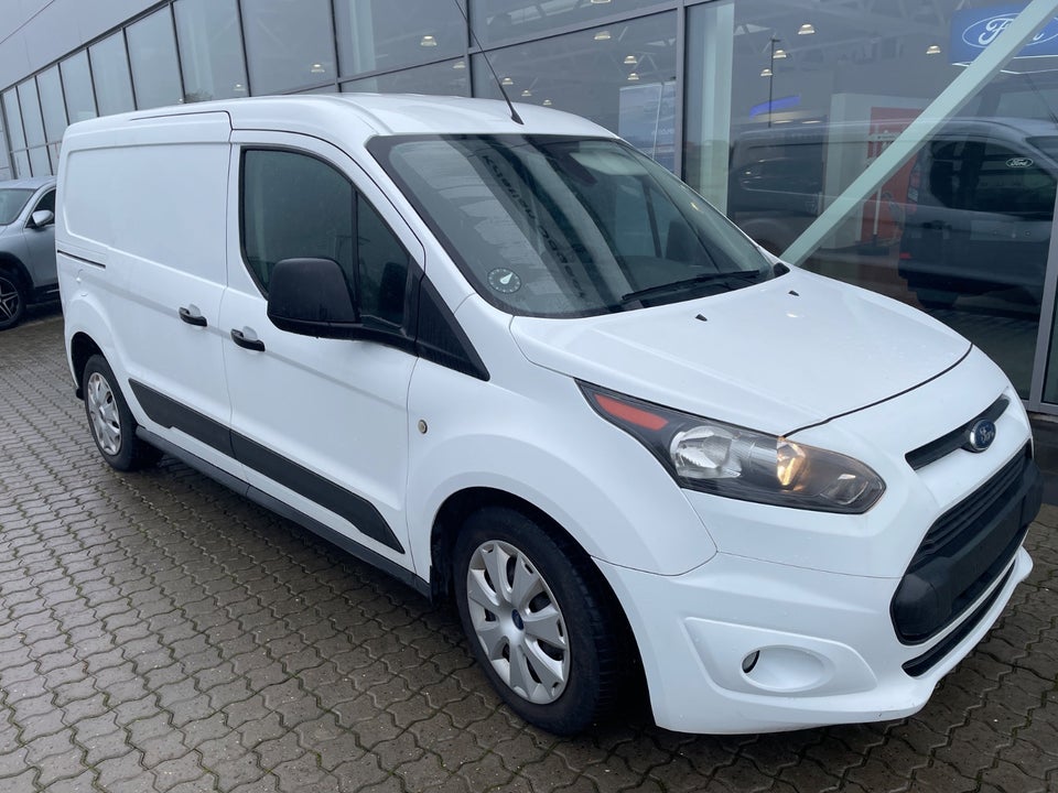 Ford Transit Connect 1,5 TDCi 100 Trend kort