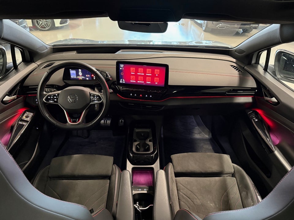 VW ID.5 77 GTX 75 Years Edition 4Motion 5d