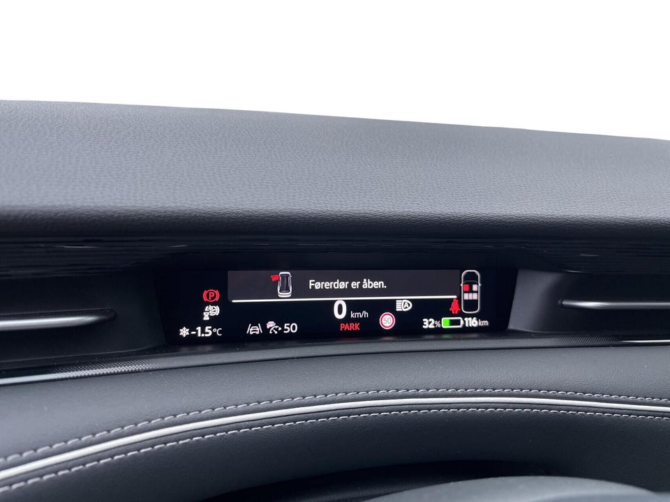 VW ID.7 77 Style+ Tourer 5d