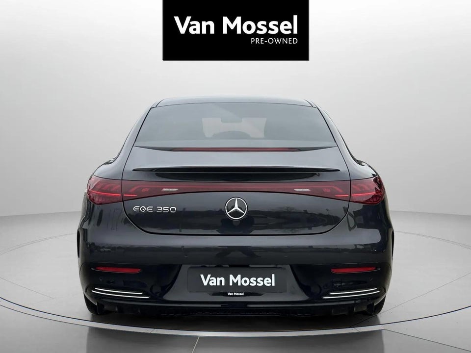 Mercedes EQE350 AMG Edition 4d