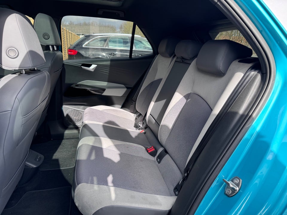 VW ID.3 58 1ST Pro Performance Max 5d