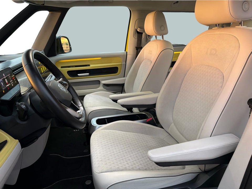 VW ID.Buzz 77 Style SWB 5d