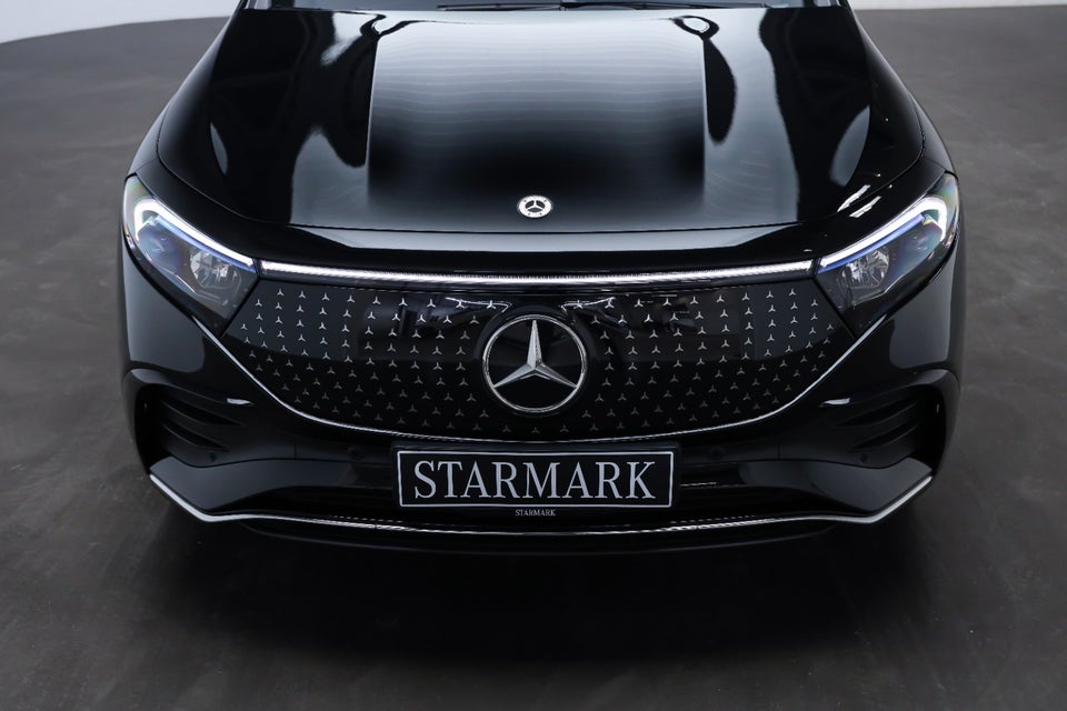 Mercedes EQA250+ AMG Advance 5d