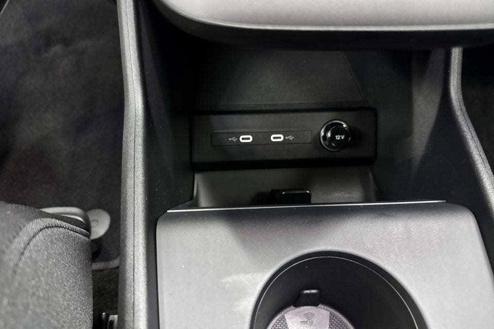 Audi Q4 e-tron 45 Progress 5d
