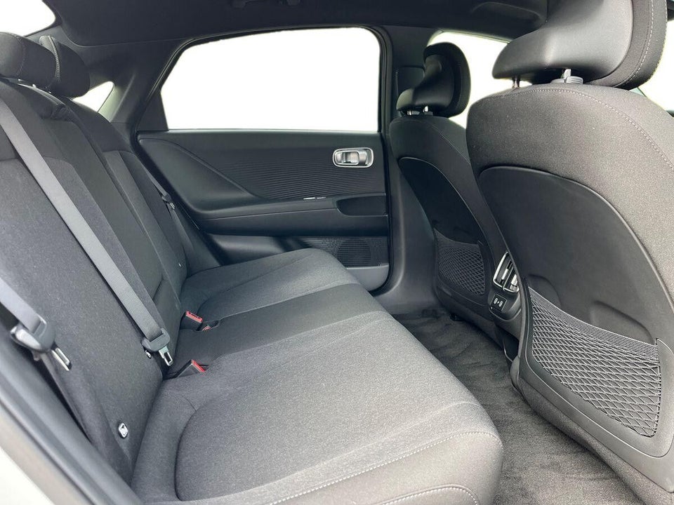 Hyundai Ioniq 6 77 Techniq 4d
